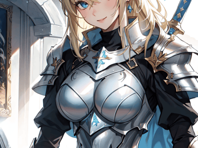 Character Image