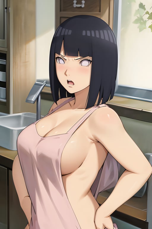 Preview of Hinata Hyuga
