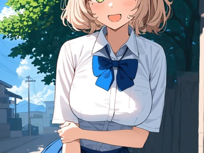 Character Image