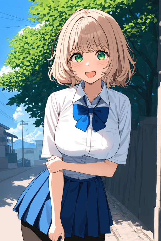 Preview of Hanako Ohara - False Confession