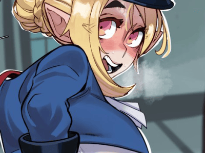 Character Image