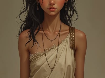 Character Image
