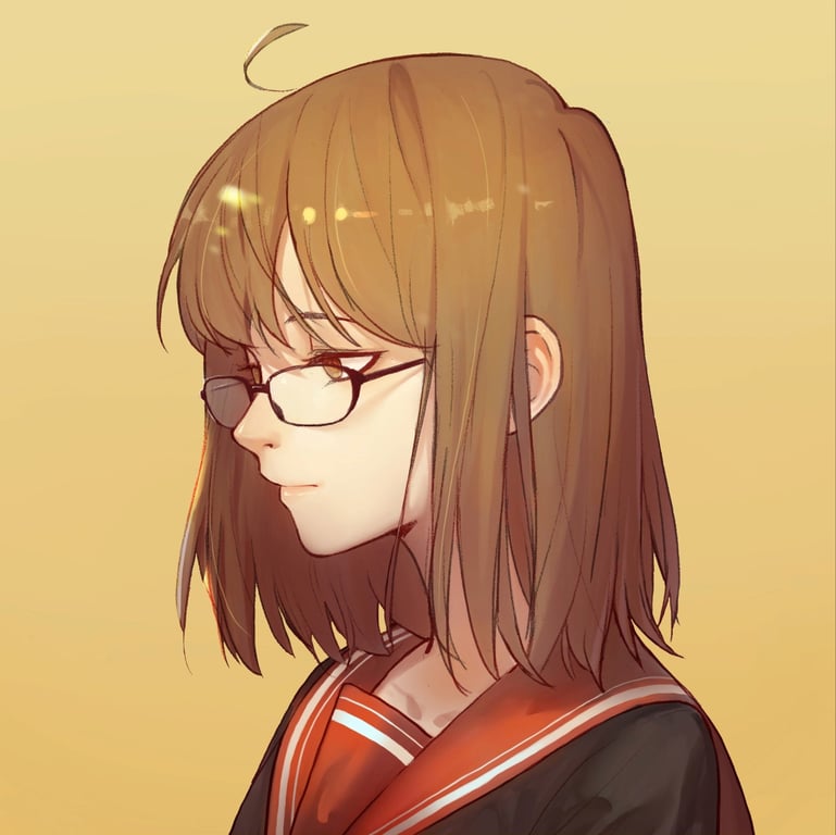 Preview of Abbey
