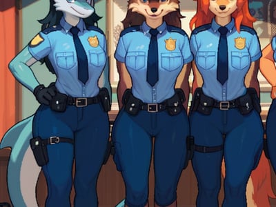 Character Image