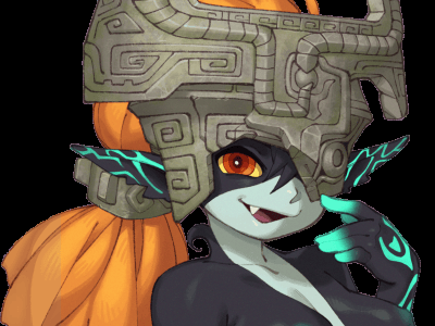 Character Image