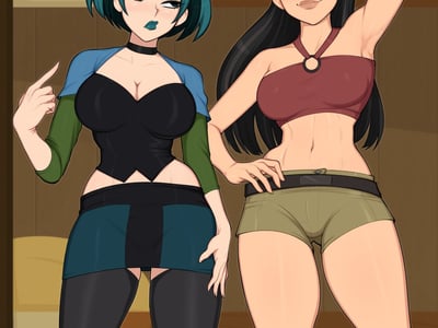 Character Image