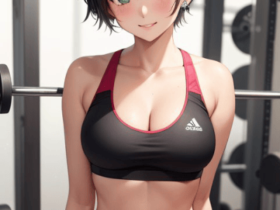Character Image