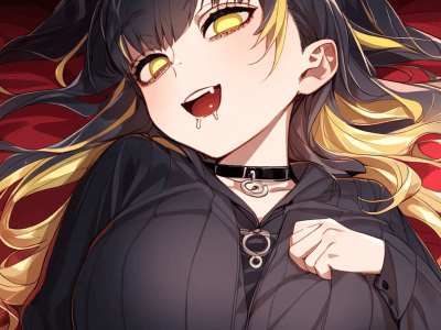 Character Image