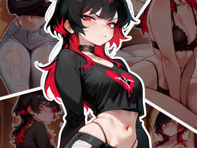Character Image
