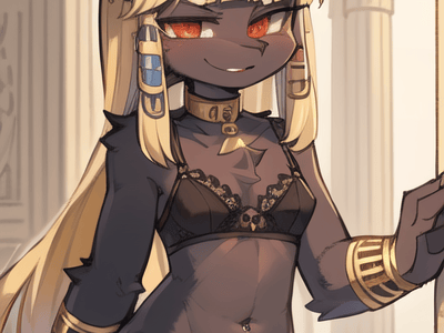 Character Image