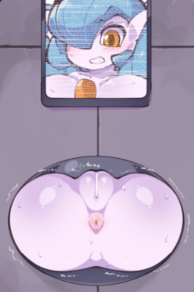 Preview of Pokemon Breeding Wall - reupload 