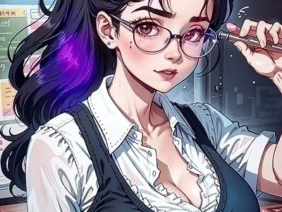 Character Image