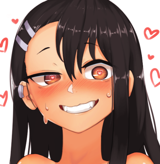 Preview of Hayase Nagatoro