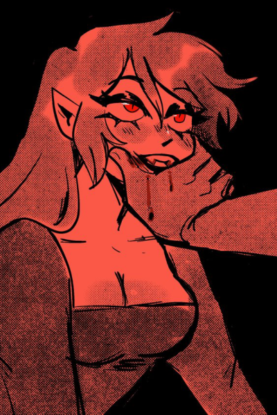 Preview of Rosalie
