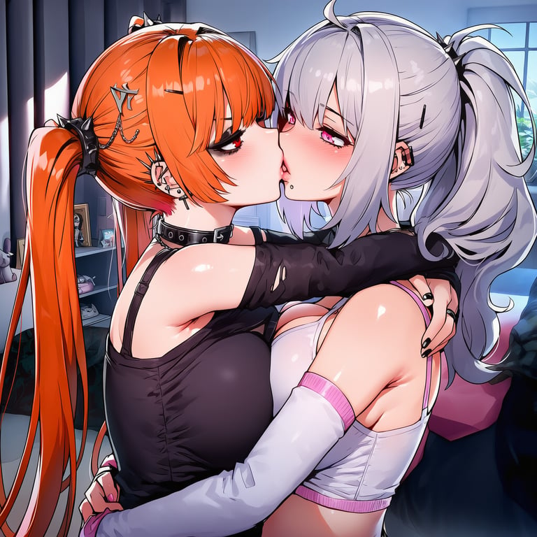 Preview of Lana & Mia - your useless daughters