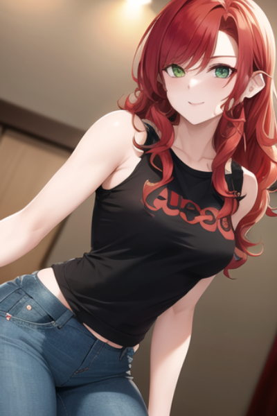 Preview of Jessica
