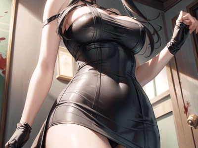 Character Image