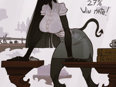 Character Image