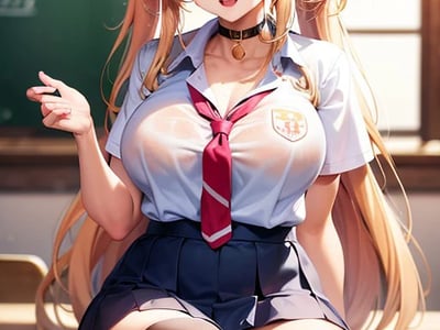 Character Image
