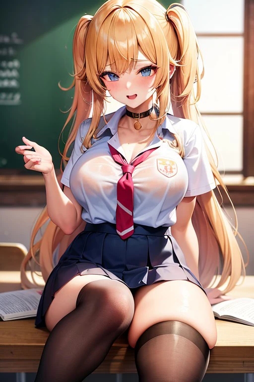 Preview of Mika the bitch