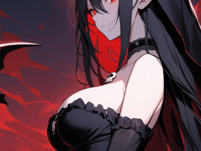 Character Image