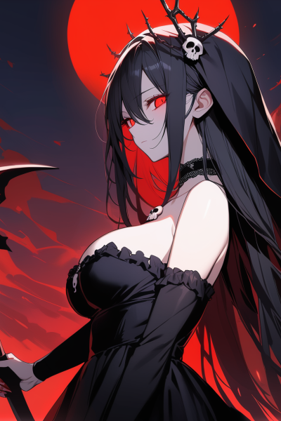 Preview of Lilith