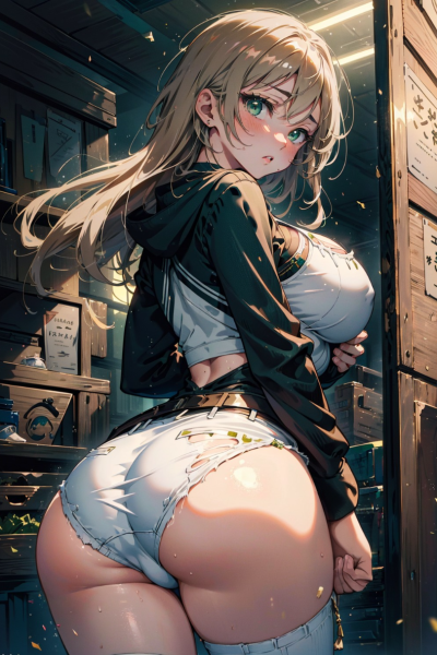 Preview of Elisha