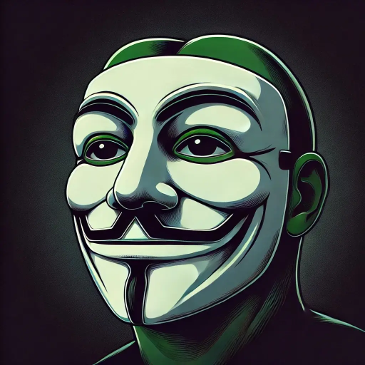 Anonypepe