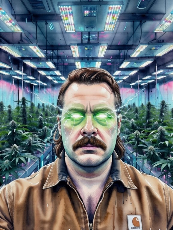 Closing signature image from the farm