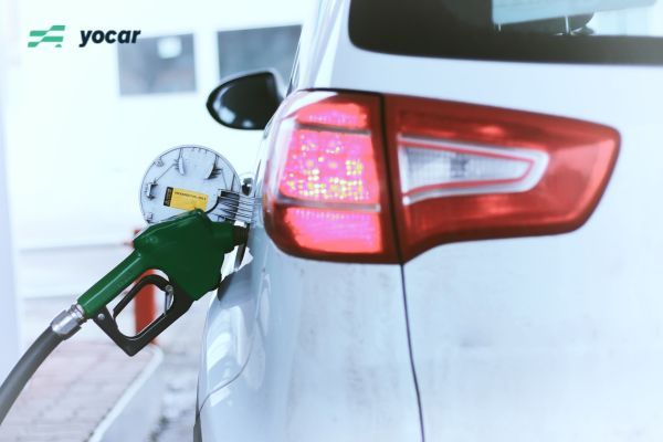 13 nguyên nhân làm ô tô tốn xăng 