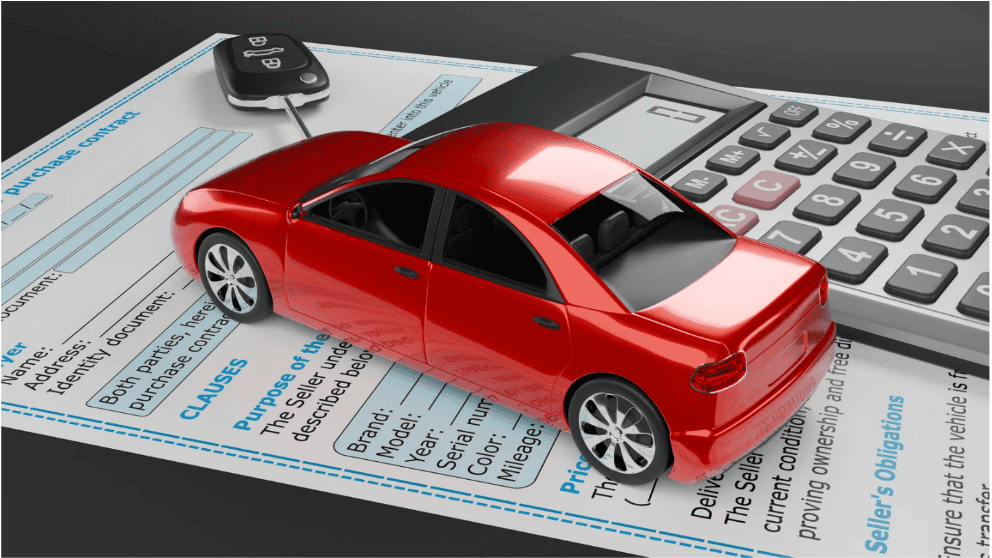 Mua Ô Tô Cũ Trả Góp 2025: Thủ Tục, Lãi Suất & Lưu Ý Quan Trọng