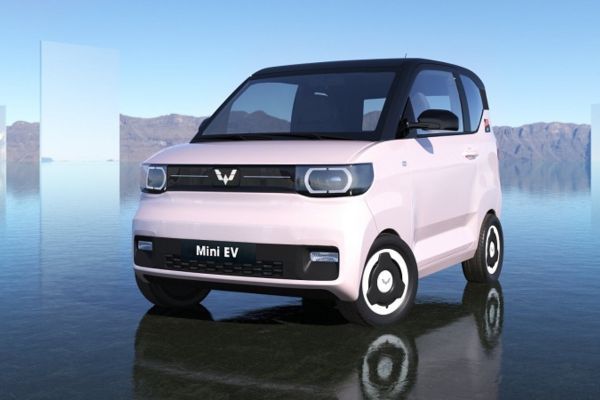 Những lưu ý khi nhập khẩu EV