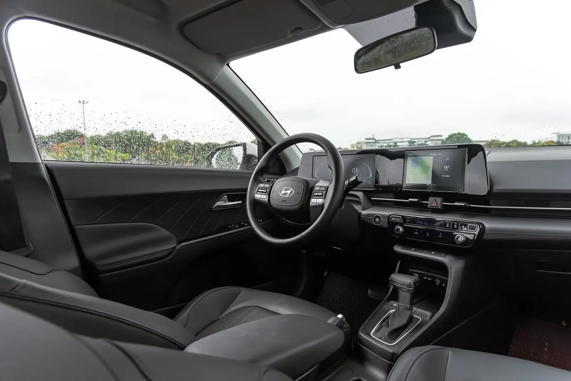 Đánh giá Hyundai Accent 2024 - 6.webp