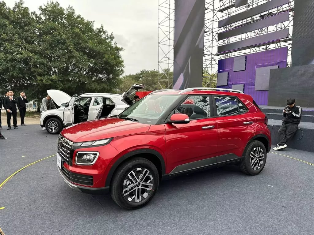 đánh giá hyundai Venue 1.webp
