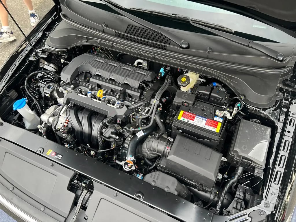 Đánh giá Hyundai Accent 2024 - 8.webp