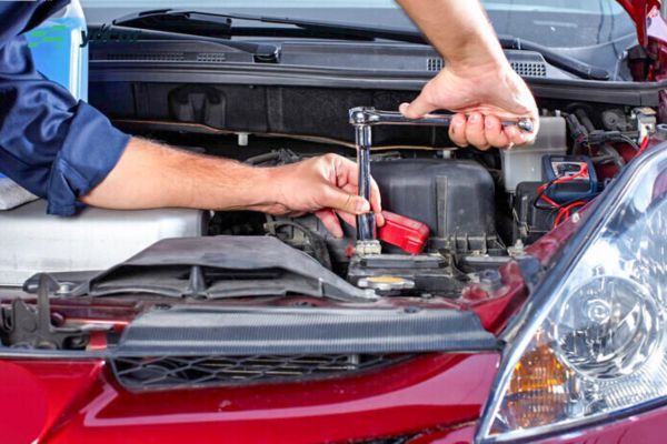 Bảo dưỡng các mẫu xe ô tô cũ