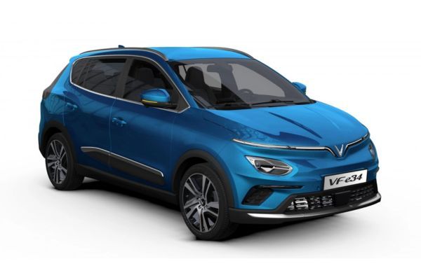 Bí quyết chở tải cho xe hơi điện