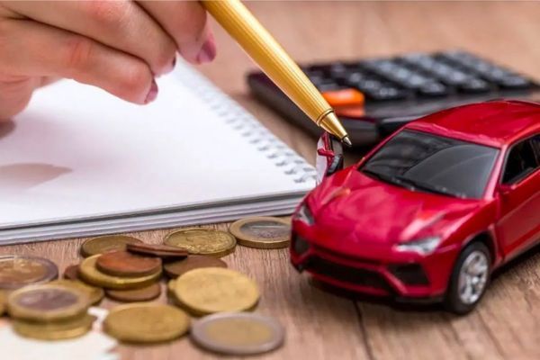 Các sai lầm cần nên tránh khi định giá trị xe