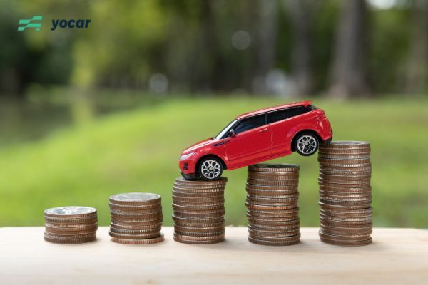 Các trường hợp nộp lệ phí trước bạ xe ô tô cũ