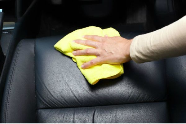 Phòng tránh mùi xăng quay trở lại