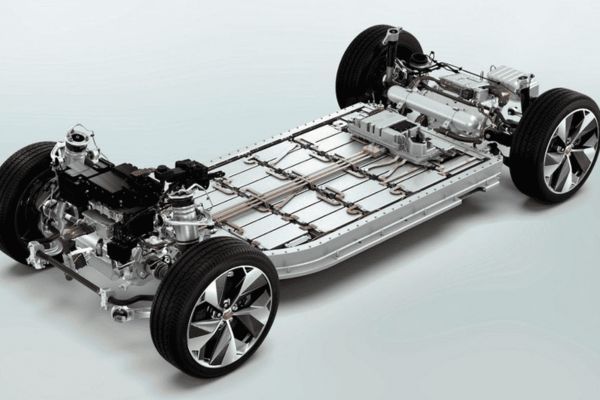 Công nghệ pin xe ô tô và hệ thống quản lí nhiệt