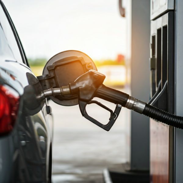 Dấu hiệu nhận biết xe bị hao xăng