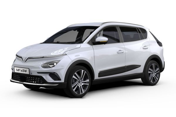 Hiểu đúng về khối lượng chịu tải xe ô tô điện