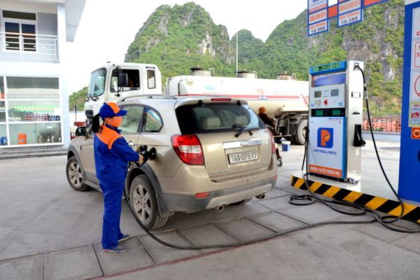Hướng dẫn chọn xăng chuẩn xác cho từng dòng xe
