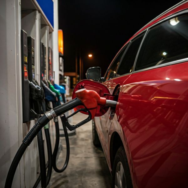 Hướng dẫn cách xử lí và bảo trì để tiết kiệm xăng 