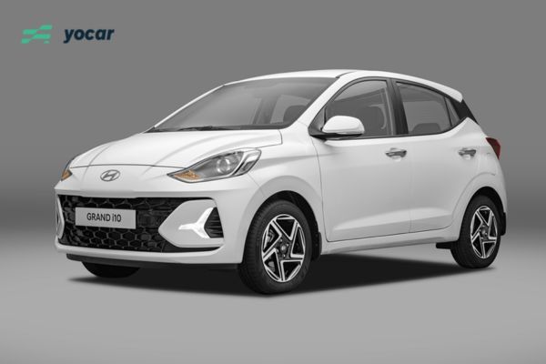 Xe Hyundai Grand i10