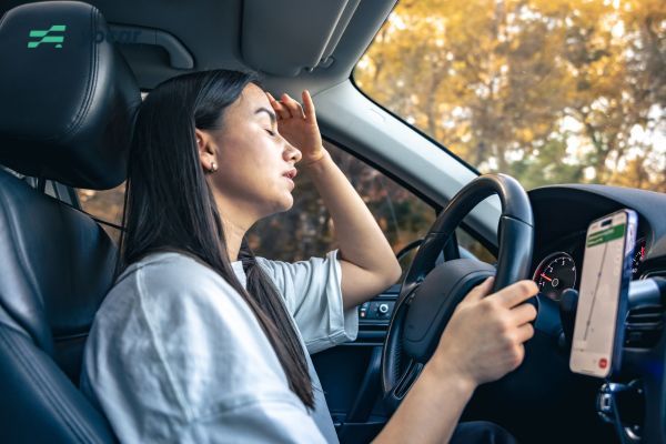 Khó khởi động và đề yếu