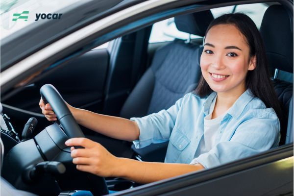 Lời khuyên khi đang lái xe trong điều kiện đặc biệt 