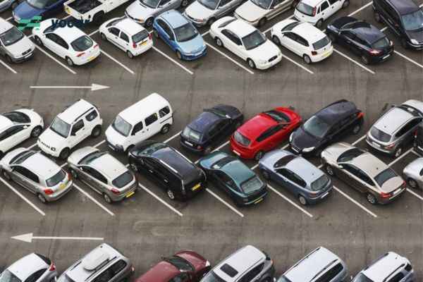 Lưu ý khi bạn đỗ xe hơi lâu ngày
