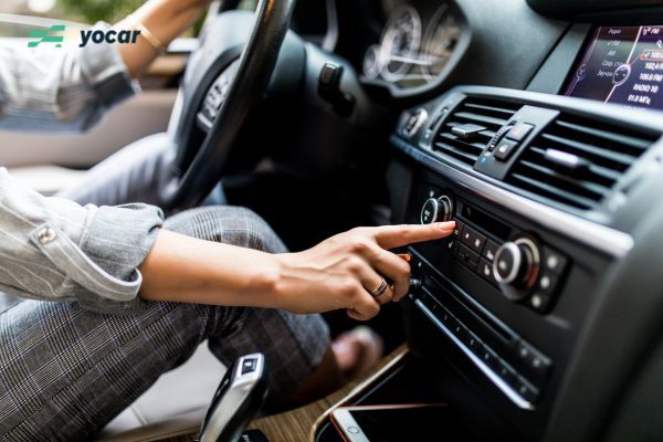 Máy lạnh yếu và làm mát rất lâu